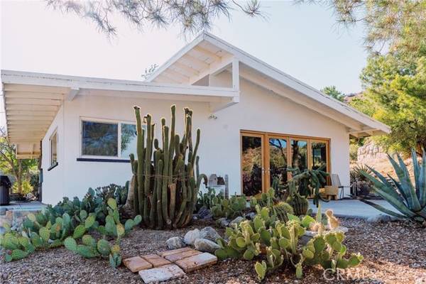 48938 Mockingbird Lane, Morongo Valley, CA 92256