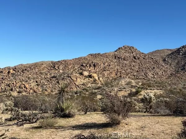 Joshua Tree, CA 92252,7085 Alturas Drive