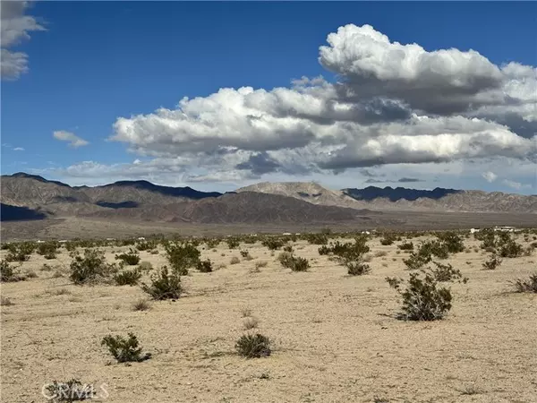 0 Indian Trl, Twentynine Palms, CA 92277