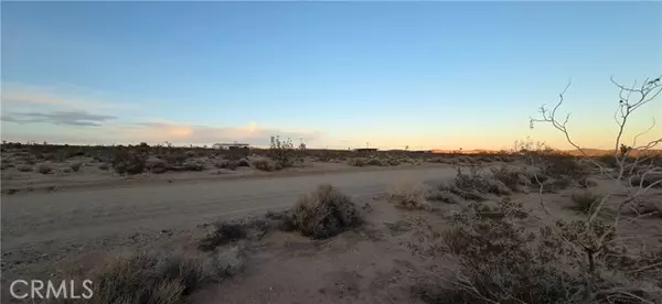 Joshua Tree, CA 92252,1 Belmont Street