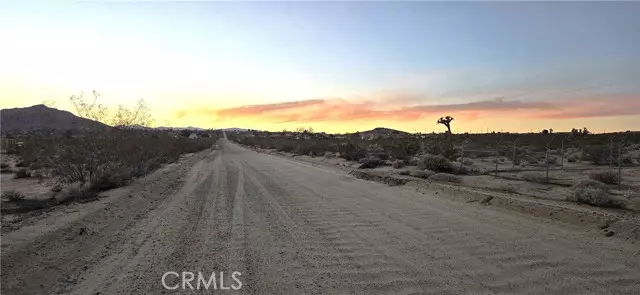 Joshua Tree, CA 92252,1 Belmont Street