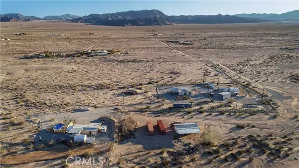 Twentynine Palms, CA 92277,6220 Lanes Lane