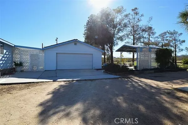 Landers, CA 92285,56788 Encantado