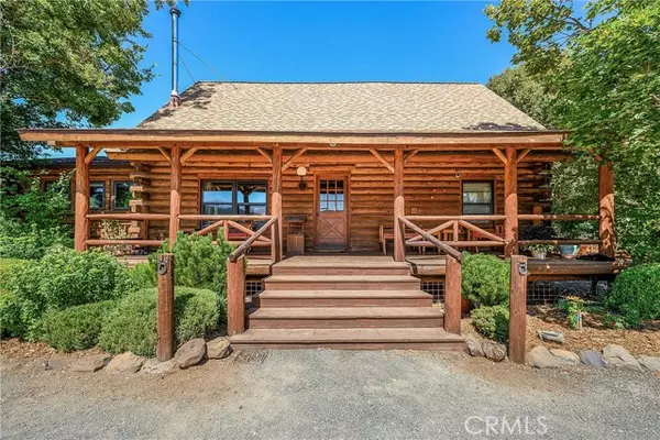 8967 Highway 175, Kelseyville, CA 95451