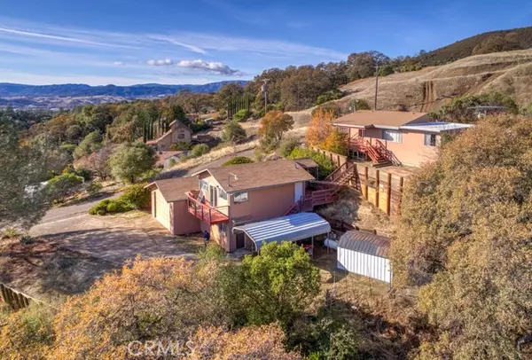 3273 Lee Street, Nice, CA 95464