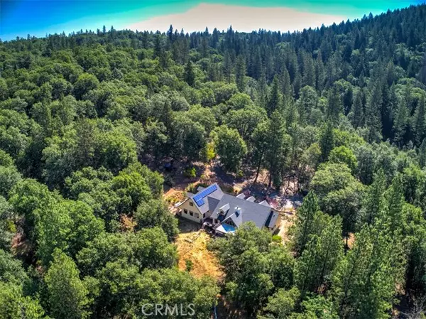 10230 Salmina Road, Kelseyville, CA 95451