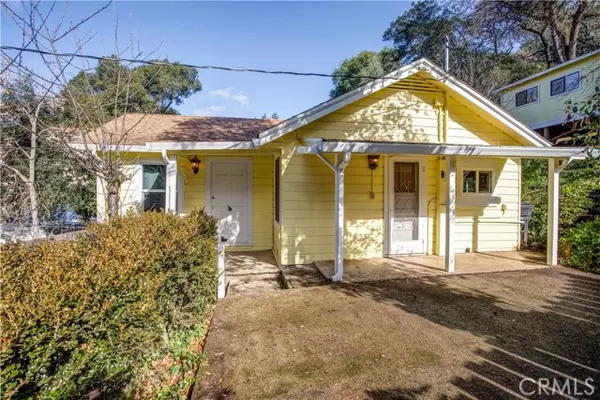 3338 Konocti Lane, Kelseyville, CA 95451