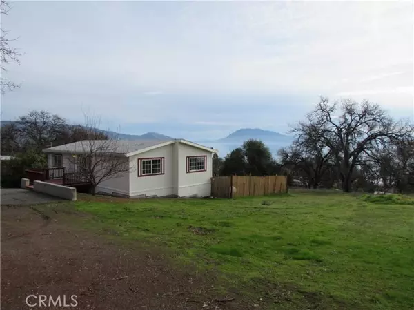 3251 Springe Street, Nice, CA 95464