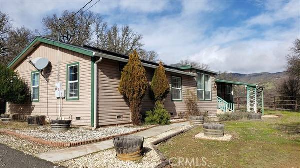 3007 Shasta Road, Clearlake Oaks, CA 95423