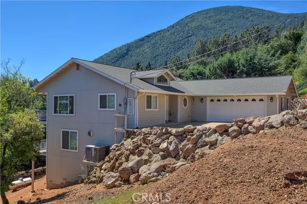 3308 Pine Terrace Drive, Kelseyville, CA 95451