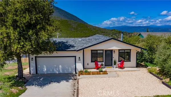 5603 Chinook Drive, Kelseyville, CA 95451