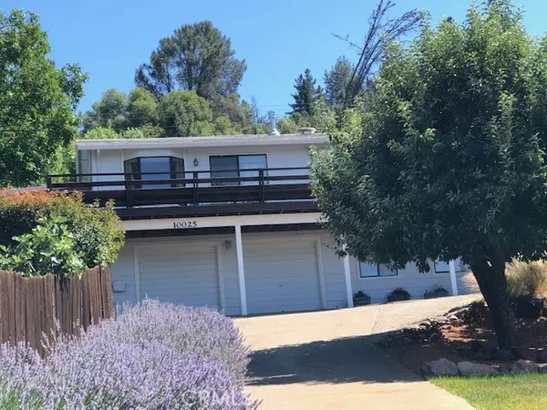 10025 El Capitan Way, Kelseyville, CA 95451