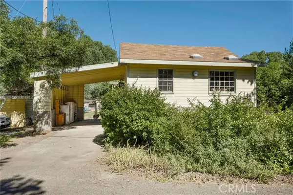 9120 Kelsey Creek Drive, Kelseyville, CA 95451