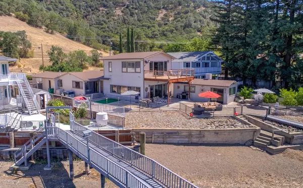 4507 E State Hwy 20, Nice, CA 95464