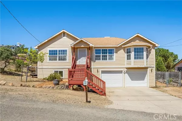 9380 Paloos Court, Kelseyville, CA 95451