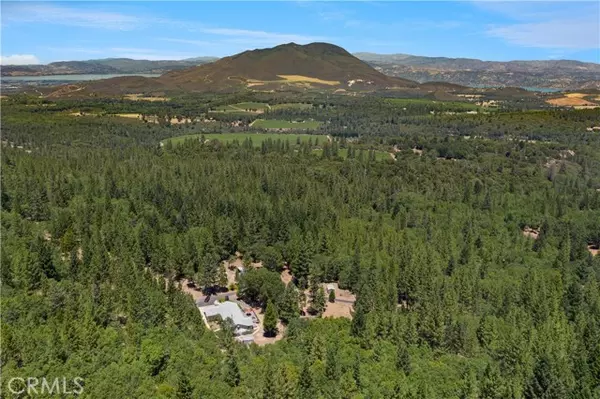 9321 Wildcat Road, Kelseyville, CA 95451