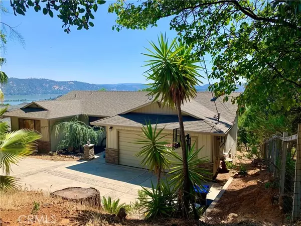 3410 Meadow Wood Drive, Kelseyville, CA 95451