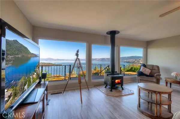 3223 Westridge Drive, Kelseyville, CA 95451