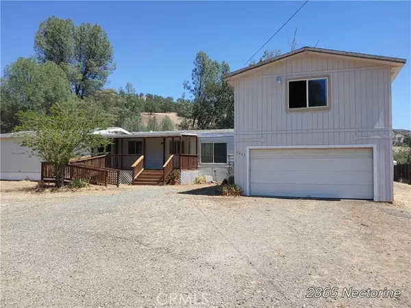 2865 Nectarine Way, Clearlake Oaks, CA 95423