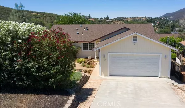 10192 Del Monte Way, Kelseyville, CA 95451