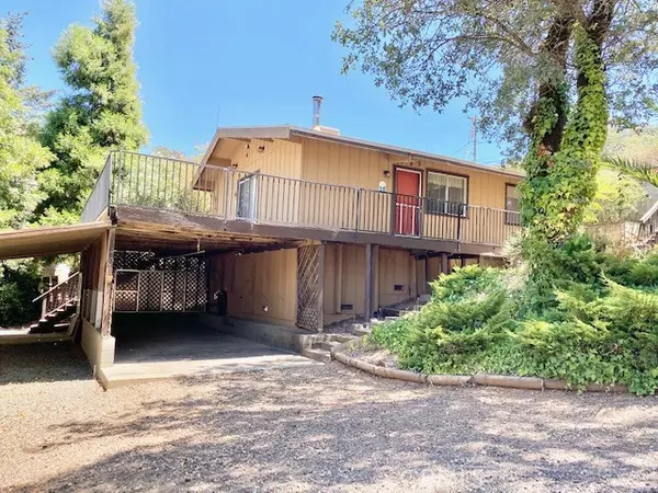 7097 Black Oak Street, Nice, CA 95464