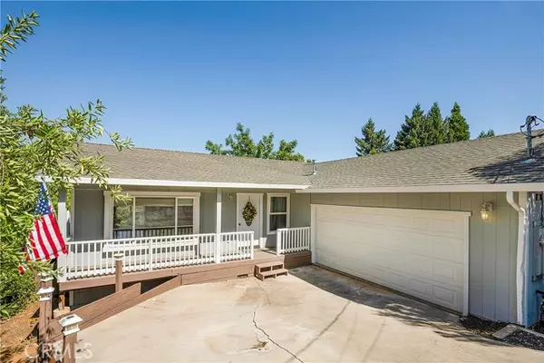 9408 Tenaya Court, Kelseyville, CA 95451