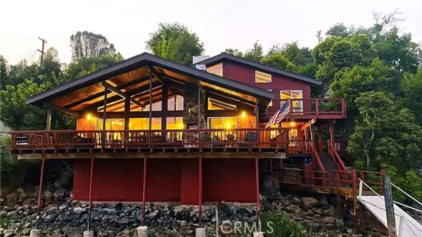 9415 Bass Road, Kelseyville, CA 95451