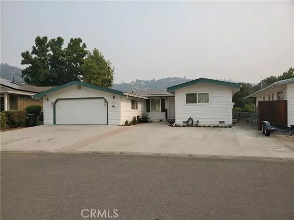 12814 Island Circle, Clearlake Oaks, CA 95423