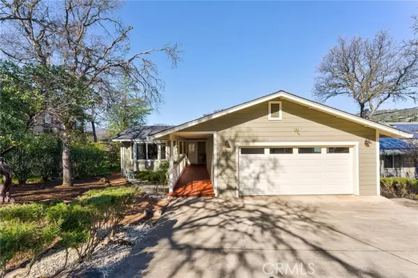 19191 Deer Hill Road, Hidden Valley Lake, CA 95467