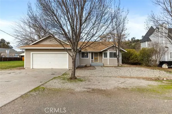 19918 Mountain Meadow, Hidden Valley Lake, CA 95467