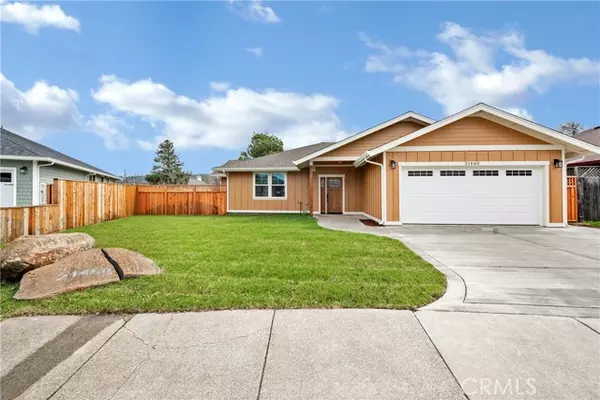 21460 Valley Oak Drive, Middletown, CA 95461