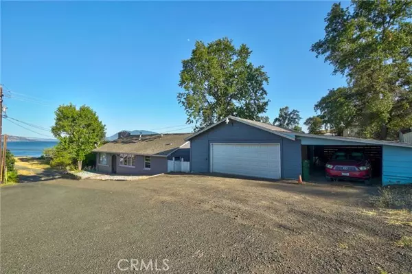 3725 Lakeshore Boulevard, Lakeport, CA 95453