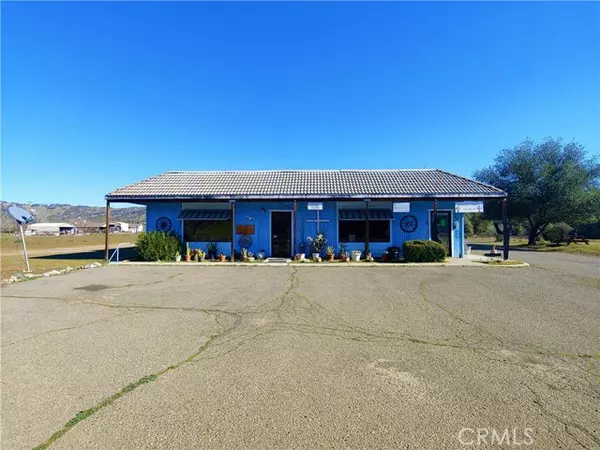 Clearlake Oaks, CA 95423,1556 New Long Valley Road