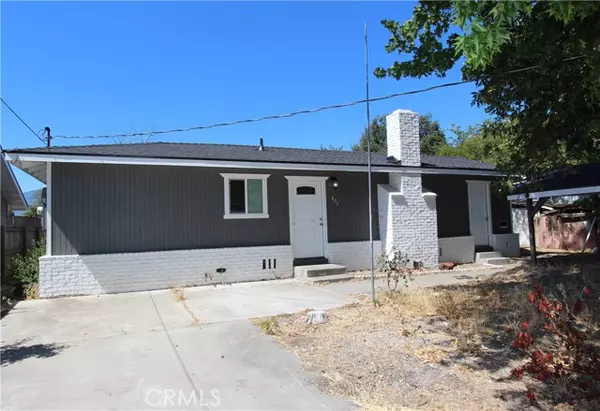 401 Lake Street, Clearlake Oaks, CA 95423