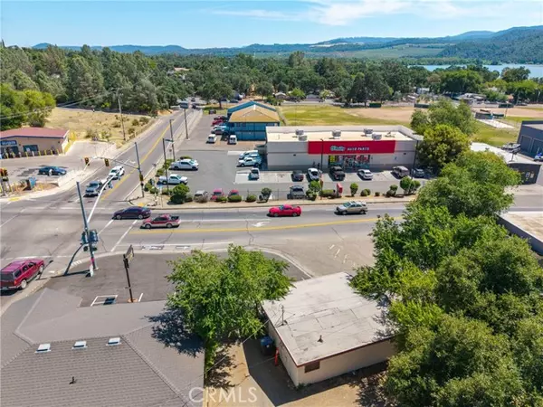 Clearlake, CA 95422,4580 Frye Avenue