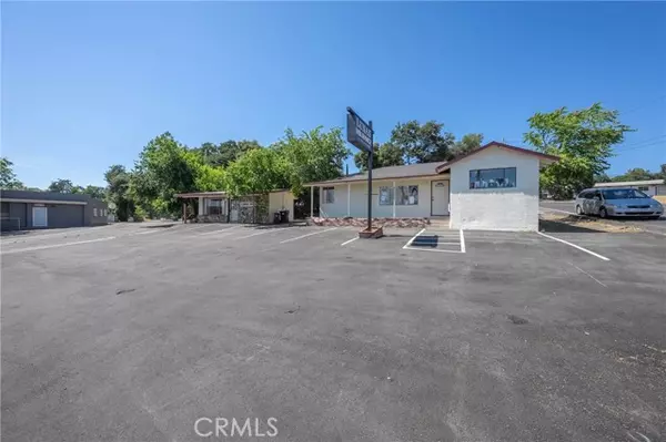 4580 Frye Avenue, Clearlake, CA 95422