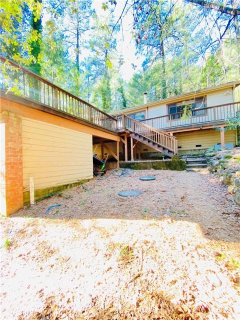 17097 Dogwood Way, Cobb, CA 95461