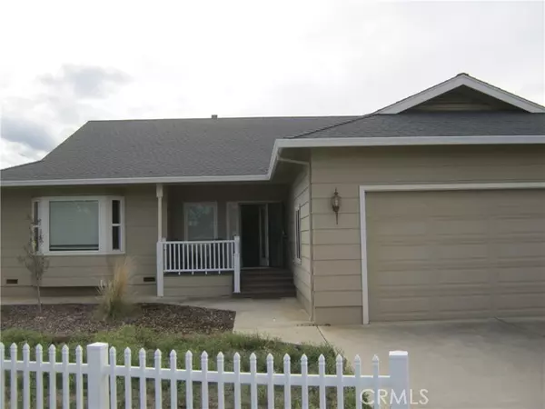 15235 Richs Way, Middletown, CA 95461