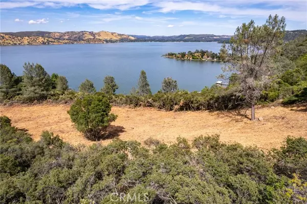 11390 Point Lakeview Road, Kelseyville, CA 95451