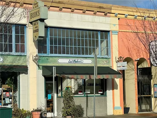 Lakeport, CA 95453,301 N Main Street