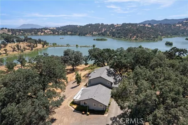 1325 Van Sleeper Road, Upper Lake/ Upper Lake Valley, CA 95485