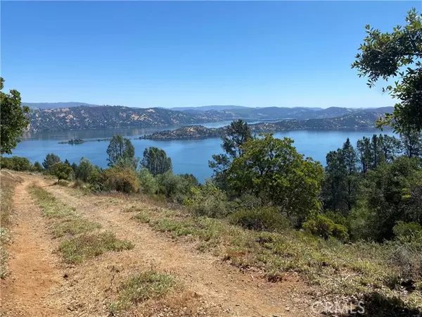 Kelseyville, CA 95451,3461 Pine Terrace Drive