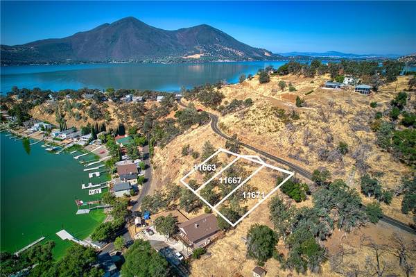 11663 Lakeshore Drive, Clearlake, CA 95424