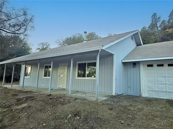 17371 Cache Creek Road, Clearlake Oaks, CA 95423