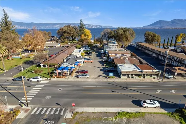 Lakeport, CA 95453,1060 N Main Street