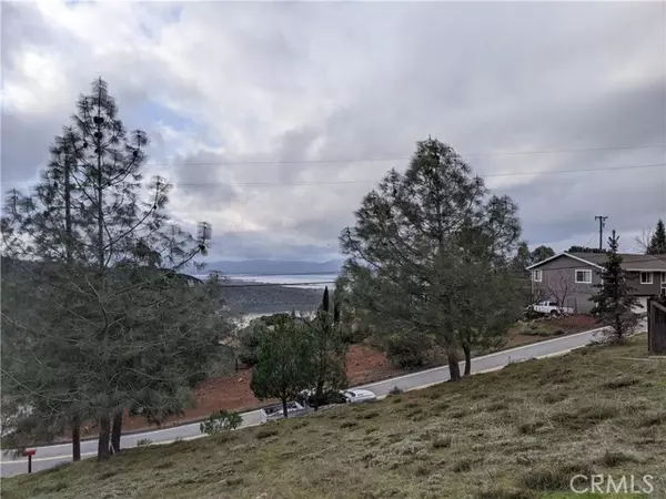 6925 Echo Drive, Kelseyville, CA 95451