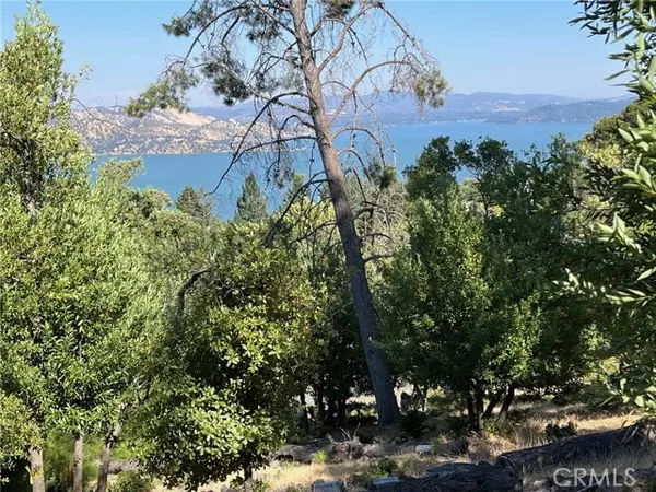 3599 Pine Terrace Drive, Kelseyville, CA 95451