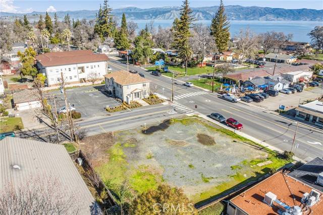Lakeport, CA 95453,1095 N Main Street