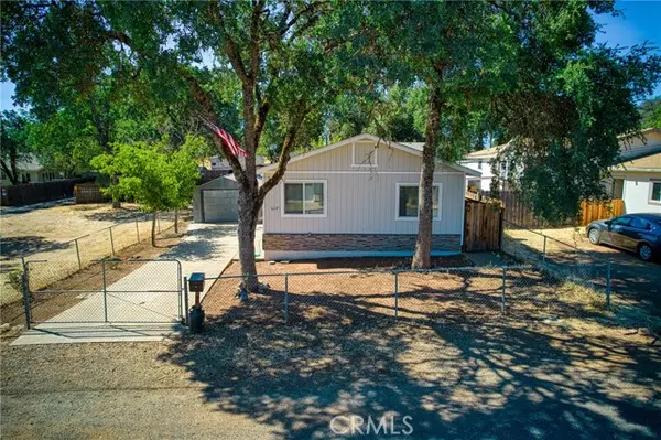 Clearlake, CA 95422,16227 17th Avenue