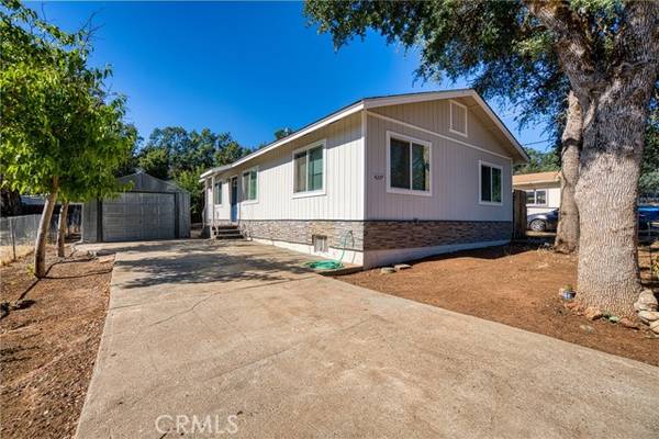 16227 17th Avenue, Clearlake, CA 95422